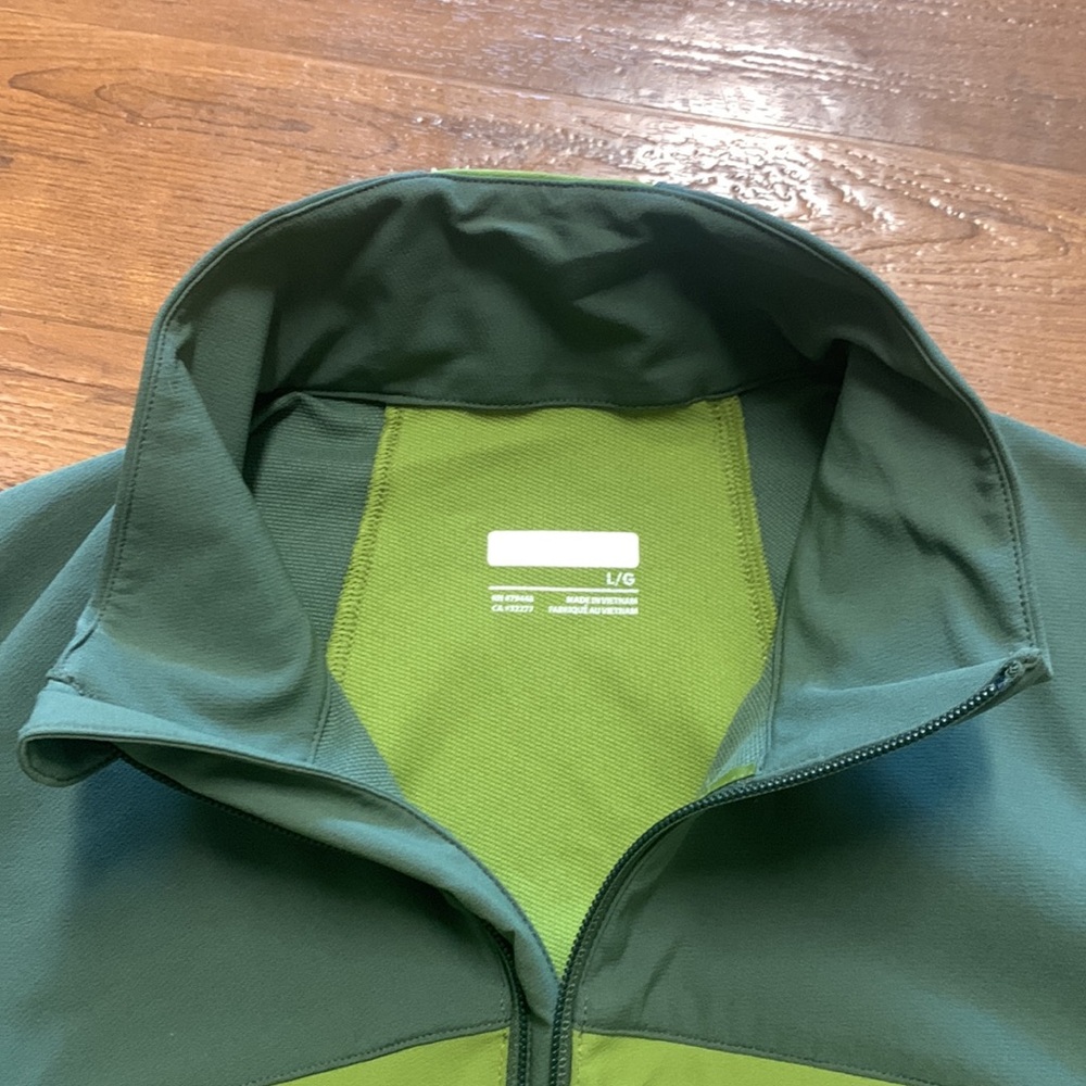 Marmot light Jacket - image 5